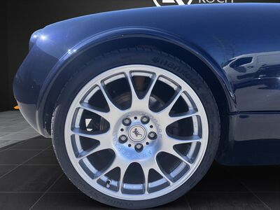 Wiesmann Roadster Gebrauchtwagen Wiesmann Roadster Gebrauchtwagen