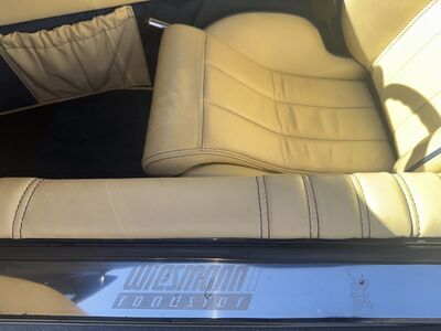 Wiesmann Roadster Gebrauchtwagen Wiesmann Roadster Gebrauchtwagen