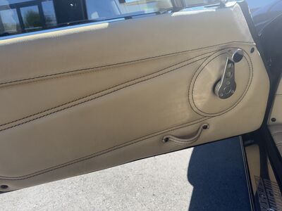 Wiesmann Roadster Gebrauchtwagen Wiesmann Roadster Gebrauchtwagen