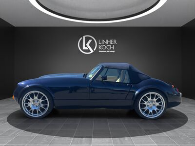 Wiesmann Roadster Gebrauchtwagen Wiesmann Roadster Gebrauchtwagen