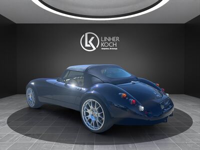 Wiesmann Roadster Gebrauchtwagen Wiesmann Roadster Gebrauchtwagen