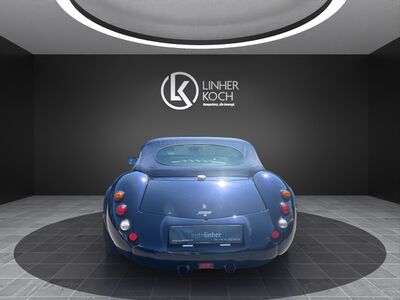 Wiesmann Roadster Gebrauchtwagen Wiesmann Roadster Gebrauchtwagen