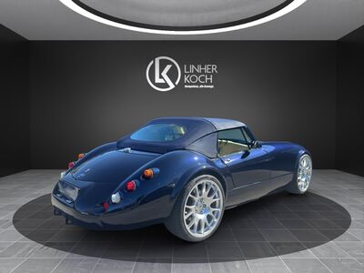 Wiesmann Roadster Gebrauchtwagen Wiesmann Roadster Gebrauchtwagen