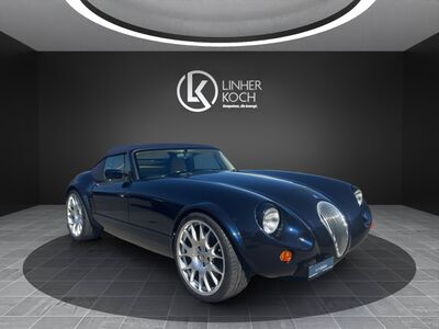 Wiesmann Roadster Gebrauchtwagen Wiesmann Roadster Gebrauchtwagen