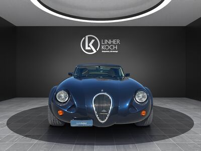 Wiesmann Roadster Gebrauchtwagen Wiesmann Roadster Gebrauchtwagen