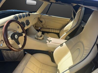 Wiesmann Roadster Gebrauchtwagen Wiesmann Roadster Gebrauchtwagen