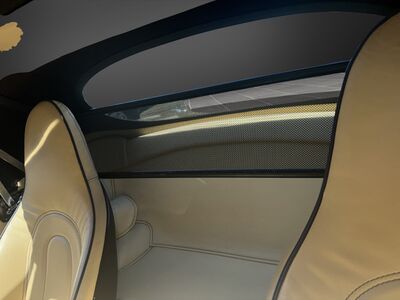 Wiesmann Roadster Gebrauchtwagen Wiesmann Roadster Gebrauchtwagen