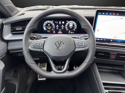 VW Tayron Gebrauchtwagen VW Tayron Gebrauchtwagen