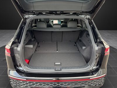 VW Tayron Gebrauchtwagen VW Tayron Gebrauchtwagen