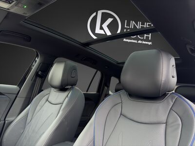 VW Tayron Gebrauchtwagen VW Tayron Gebrauchtwagen