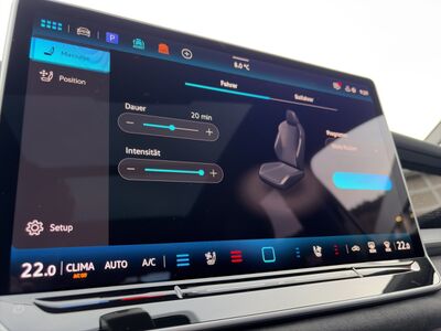 VW Tayron Gebrauchtwagen VW Tayron Gebrauchtwagen