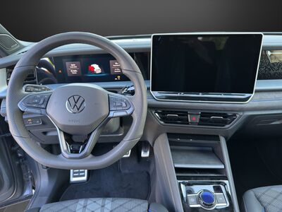 VW Tayron Gebrauchtwagen VW Tayron Gebrauchtwagen