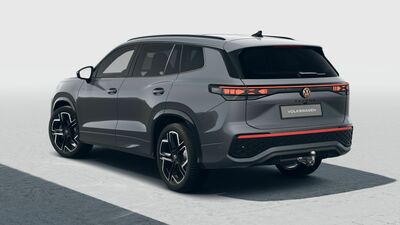 VW Tayron Gebrauchtwagen VW Tayron Gebrauchtwagen