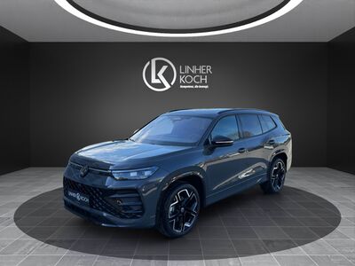 VW Tayron Gebrauchtwagen