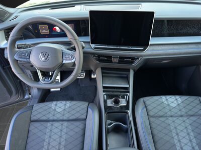 VW Tayron Gebrauchtwagen VW Tayron Gebrauchtwagen