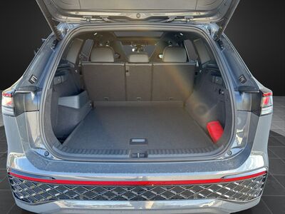 VW Tayron Gebrauchtwagen VW Tayron Gebrauchtwagen