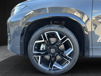 VW Tayron Gebrauchtwagen VW Tayron Gebrauchtwagen