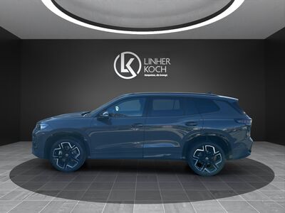 VW Tayron Gebrauchtwagen VW Tayron Gebrauchtwagen