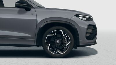 VW Tayron Gebrauchtwagen VW Tayron Gebrauchtwagen