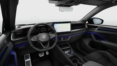 VW Tayron Gebrauchtwagen VW Tayron Gebrauchtwagen