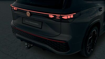 VW Tayron Gebrauchtwagen VW Tayron Gebrauchtwagen