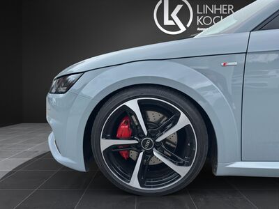 Audi TT Gebrauchtwagen Audi TT Gebrauchtwagen