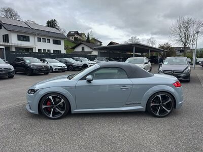 Audi TT Gebrauchtwagen Audi TT Gebrauchtwagen
