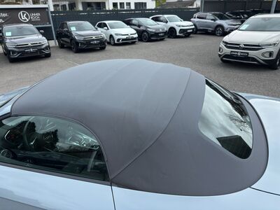 Audi TT Gebrauchtwagen Audi TT Gebrauchtwagen