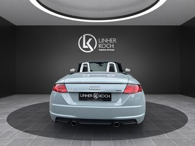 Audi TT Gebrauchtwagen Audi TT Gebrauchtwagen