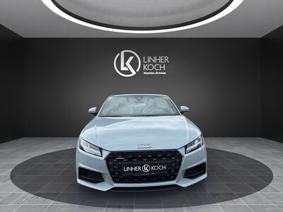 Audi TT Gebrauchtwagen Audi TT Gebrauchtwagen