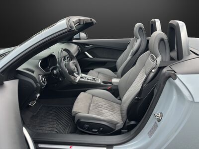 Audi TT Gebrauchtwagen Audi TT Gebrauchtwagen