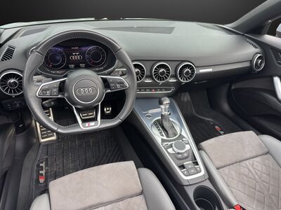 Audi TT Gebrauchtwagen Audi TT Gebrauchtwagen