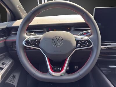 VW ID.7 Gebrauchtwagen VW ID.7 Gebrauchtwagen