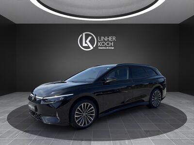 VW ID.7 Gebrauchtwagen