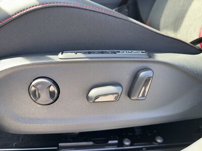 VW ID.7 Gebrauchtwagen VW ID.7 Gebrauchtwagen