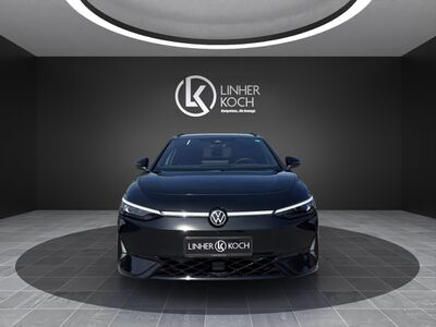VW ID.7 Gebrauchtwagen VW ID.7 Gebrauchtwagen