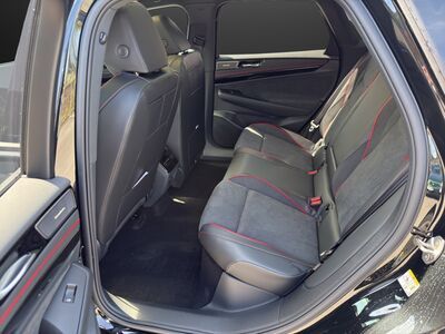 VW ID.7 Gebrauchtwagen VW ID.7 Gebrauchtwagen
