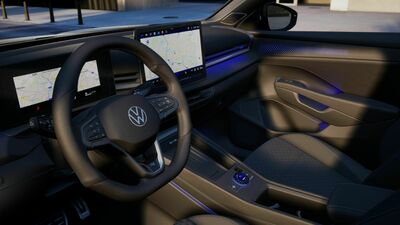 VW T-Roc Gebrauchtwagen VW T-Roc Gebrauchtwagen