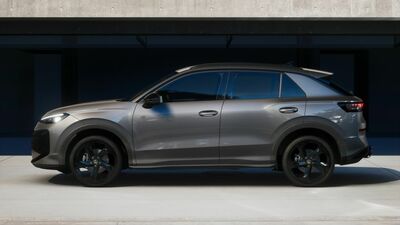 VW T-Roc Gebrauchtwagen VW T-Roc Gebrauchtwagen