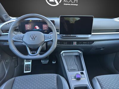 VW T-Roc Gebrauchtwagen VW T-Roc Gebrauchtwagen