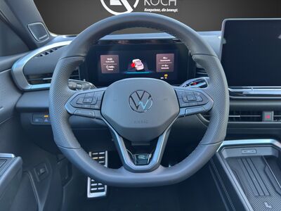VW T-Roc Gebrauchtwagen VW T-Roc Gebrauchtwagen