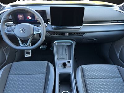 VW T-Roc Gebrauchtwagen VW T-Roc Gebrauchtwagen