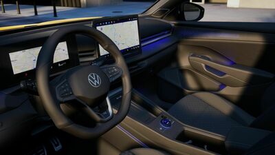 VW T-Roc Gebrauchtwagen VW T-Roc Gebrauchtwagen