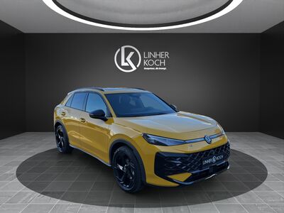 VW T-Roc Gebrauchtwagen VW T-Roc Gebrauchtwagen