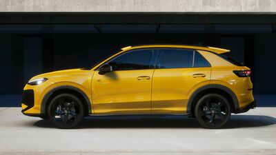VW T-Roc Gebrauchtwagen VW T-Roc Gebrauchtwagen