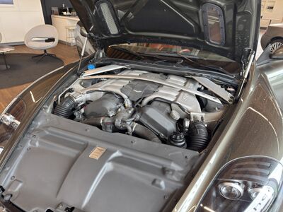 Aston Martin DB9 Gebrauchtwagen