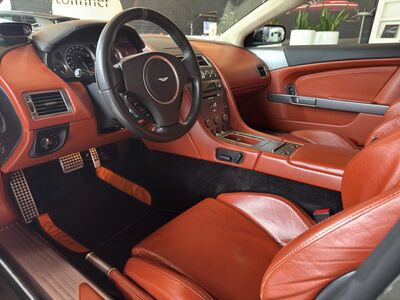 Aston Martin DB9 Gebrauchtwagen
