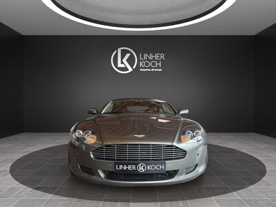 Aston Martin DB9 Gebrauchtwagen