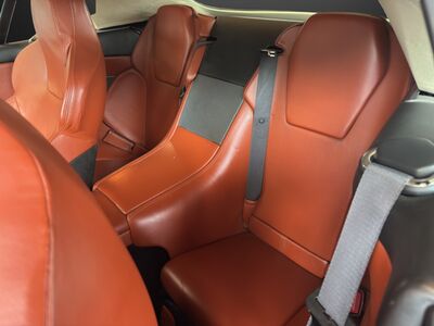 Aston Martin DB9 Gebrauchtwagen