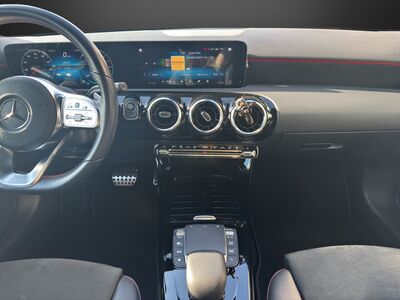 Mercedes-Benz A-Klasse Gebrauchtwagen